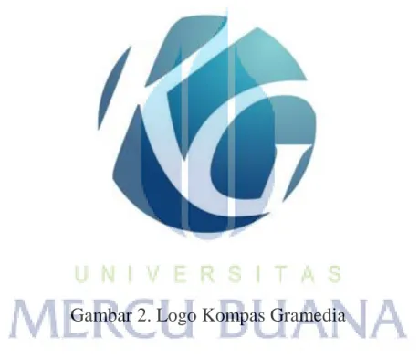 Detail Kompas Gramedia Logo Nomer 44
