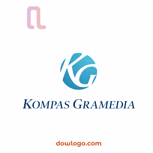 Detail Kompas Gramedia Logo Png Nomer 13