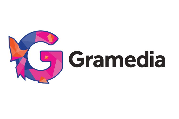 Detail Kompas Gramedia Logo Png Nomer 44