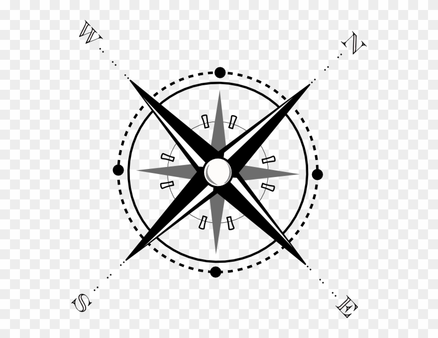 Detail Kompas Png Vector Nomer 12