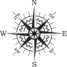 Detail Kompas Png Vector Nomer 3