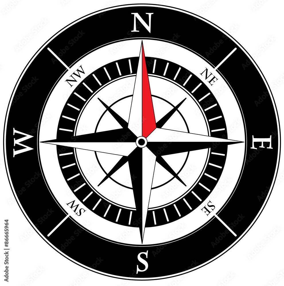 Detail Kompas Png Vector Nomer 20