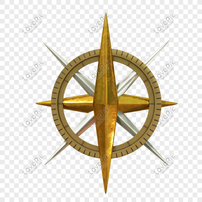 Detail Kompas Png Vector Nomer 4