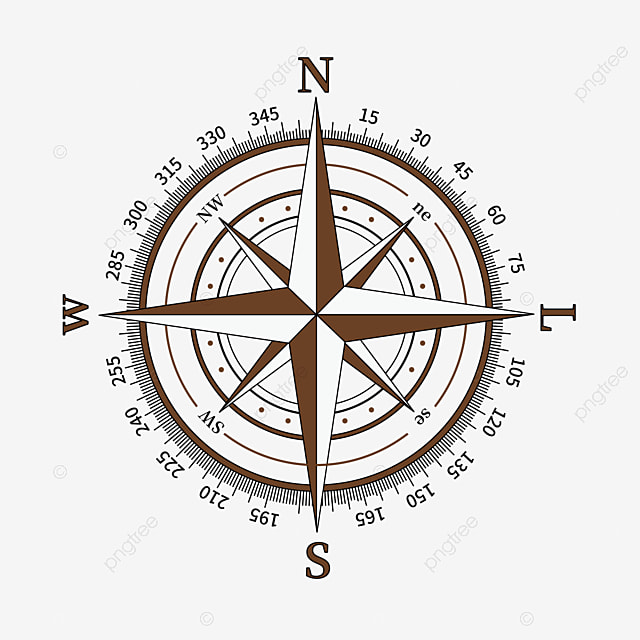 Detail Kompas Png Vector Nomer 6