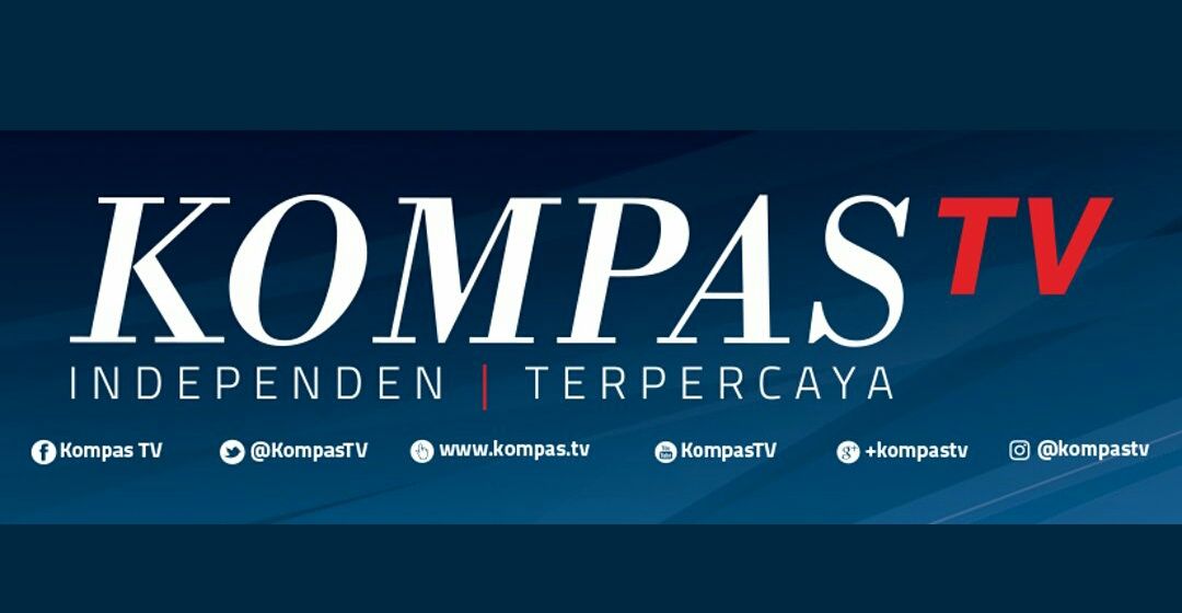 Detail Kompas Tv Logo Nomer 20