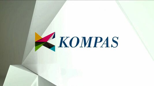 Detail Kompas Tv Logo Nomer 25