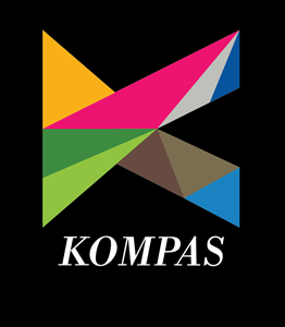 Detail Kompas Tv Logo Png Nomer 12