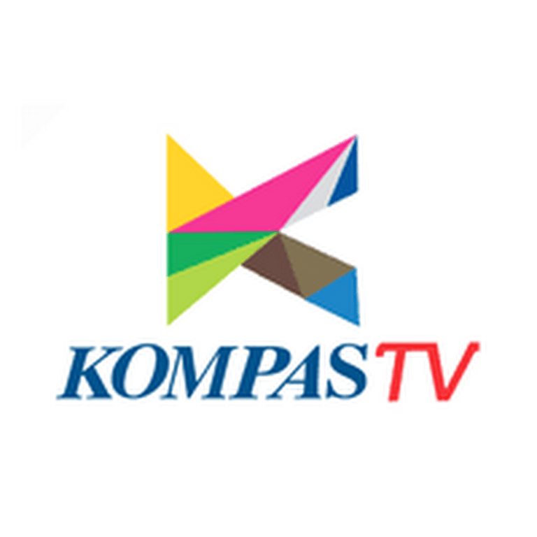 Detail Kompas Tv Logo Png Nomer 21