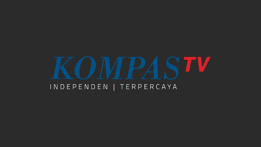 Detail Kompas Tv Logo Png Nomer 33