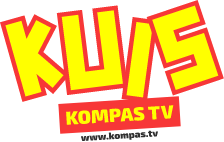 Detail Kompas Tv Logo Png Nomer 41