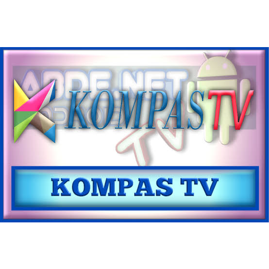 Detail Kompas Tv Logo Png Nomer 49