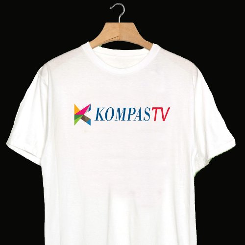 Detail Kompas Tv Logo Png Nomer 50