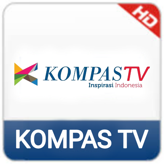 Detail Kompas Tv Logo Png Nomer 53