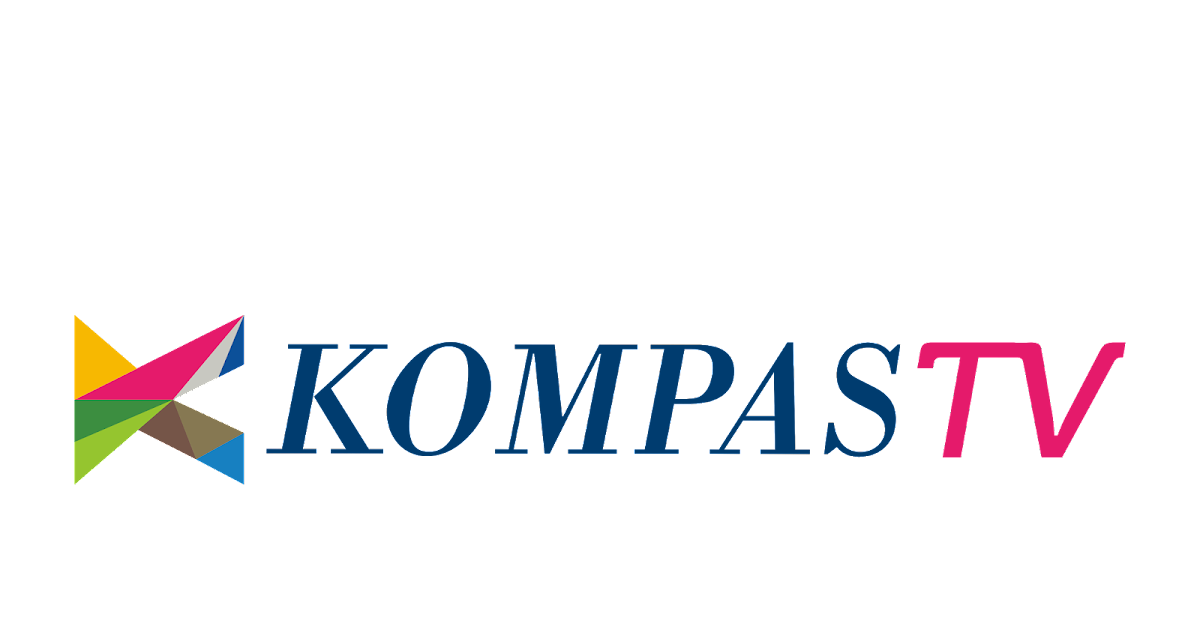 Detail Kompas Tv Logo Png Nomer 9