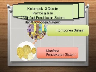 Detail Komponen Desain Pembelajaran Nomer 29