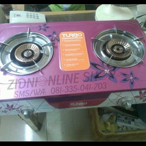 Detail Kompor Gas Warna Pink Nomer 29