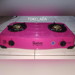 Detail Kompor Gas Warna Pink Nomer 8