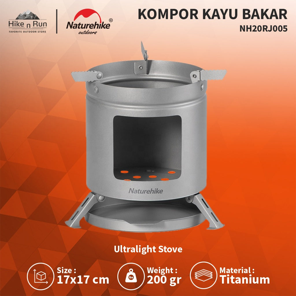 Detail Kompor Kayu Bakar Nomer 4