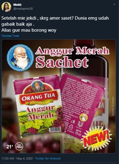 Detail Komposisi Anggur Merah Nomer 10