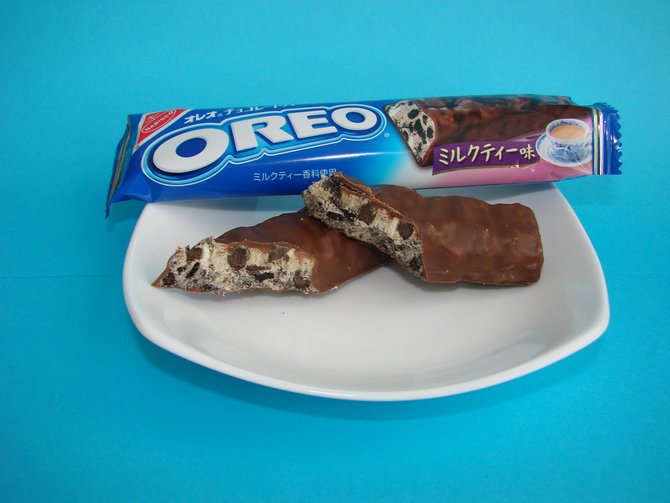 Detail Komposisi Makanan Ringan Oreo Gambar Komposisi Makanan Ringan Nomer 32