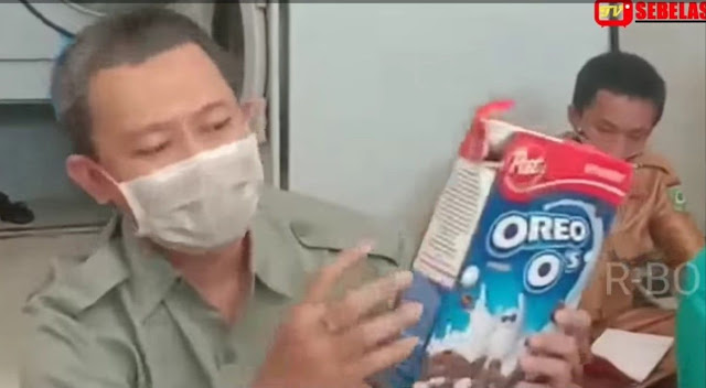 Detail Komposisi Makanan Ringan Oreo Gambar Komposisi Makanan Ringan Nomer 34