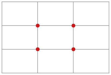 Detail Komposisi Rule Of Third Nomer 8
