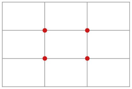 Detail Komposisi Rule Of Third Nomer 8