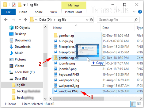 Detail Kompres File Gambar Nomer 10