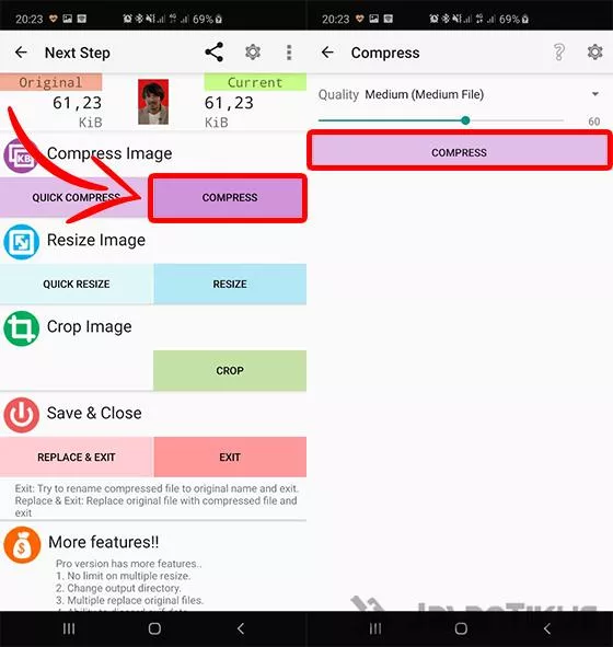 Detail Kompres Foto 2mb Nomer 19