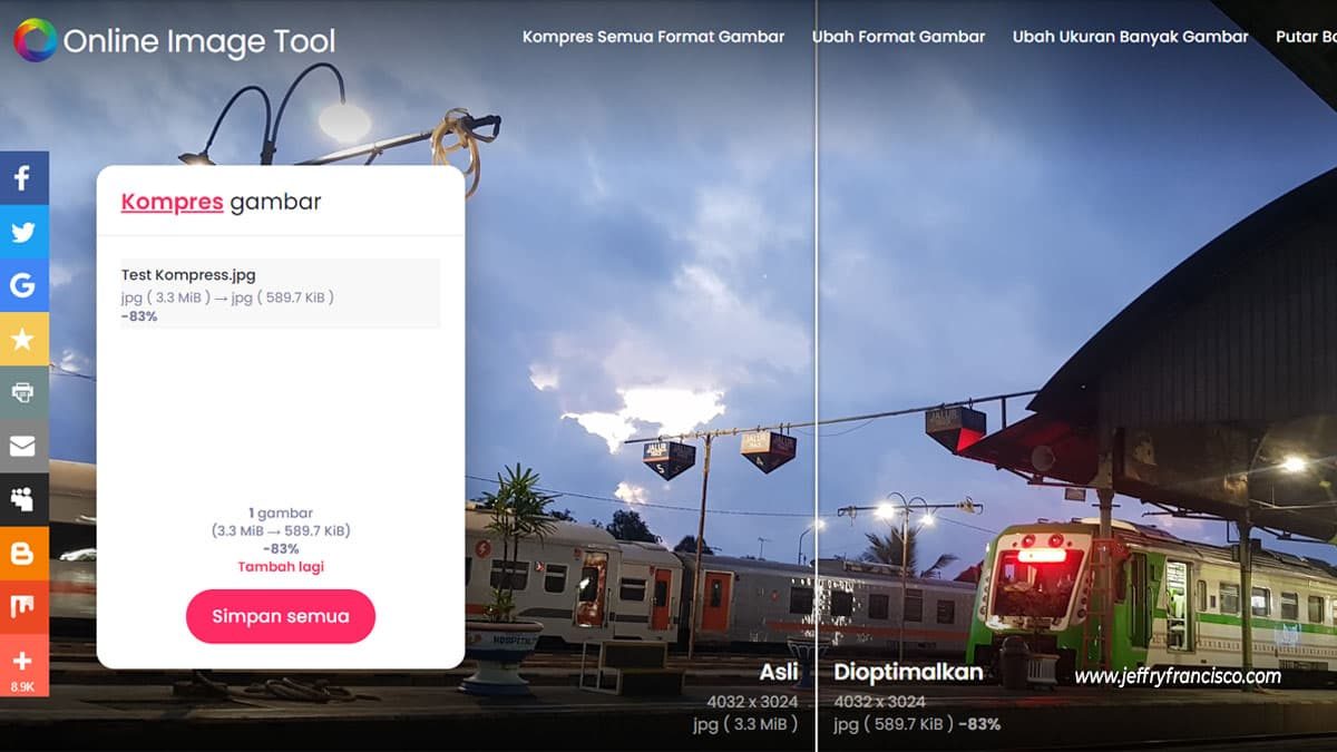 Detail Kompres Foto Ke Jpg Nomer 54