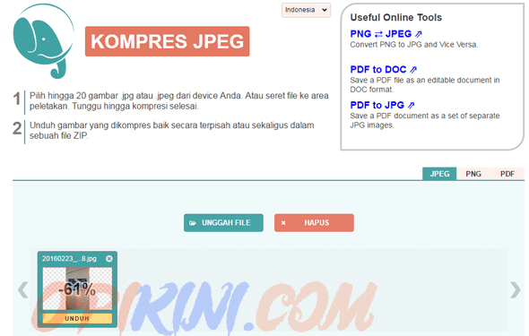 Detail Kompresi Format Gambar Png Nomer 43