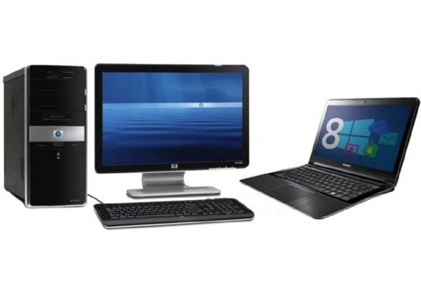 Komputer Dan Laptop - KibrisPDR