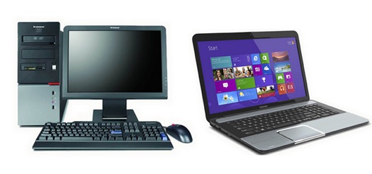 Detail Komputer Dan Laptop Nomer 2