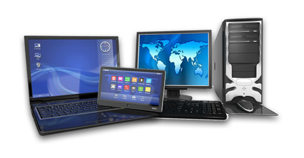 Detail Komputer Dan Laptop Nomer 3