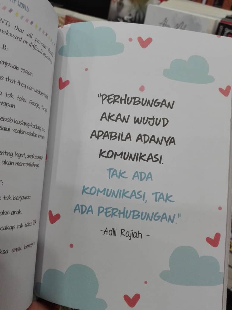 Detail Komunikasi Dalam Rumah Tangga Nomer 39