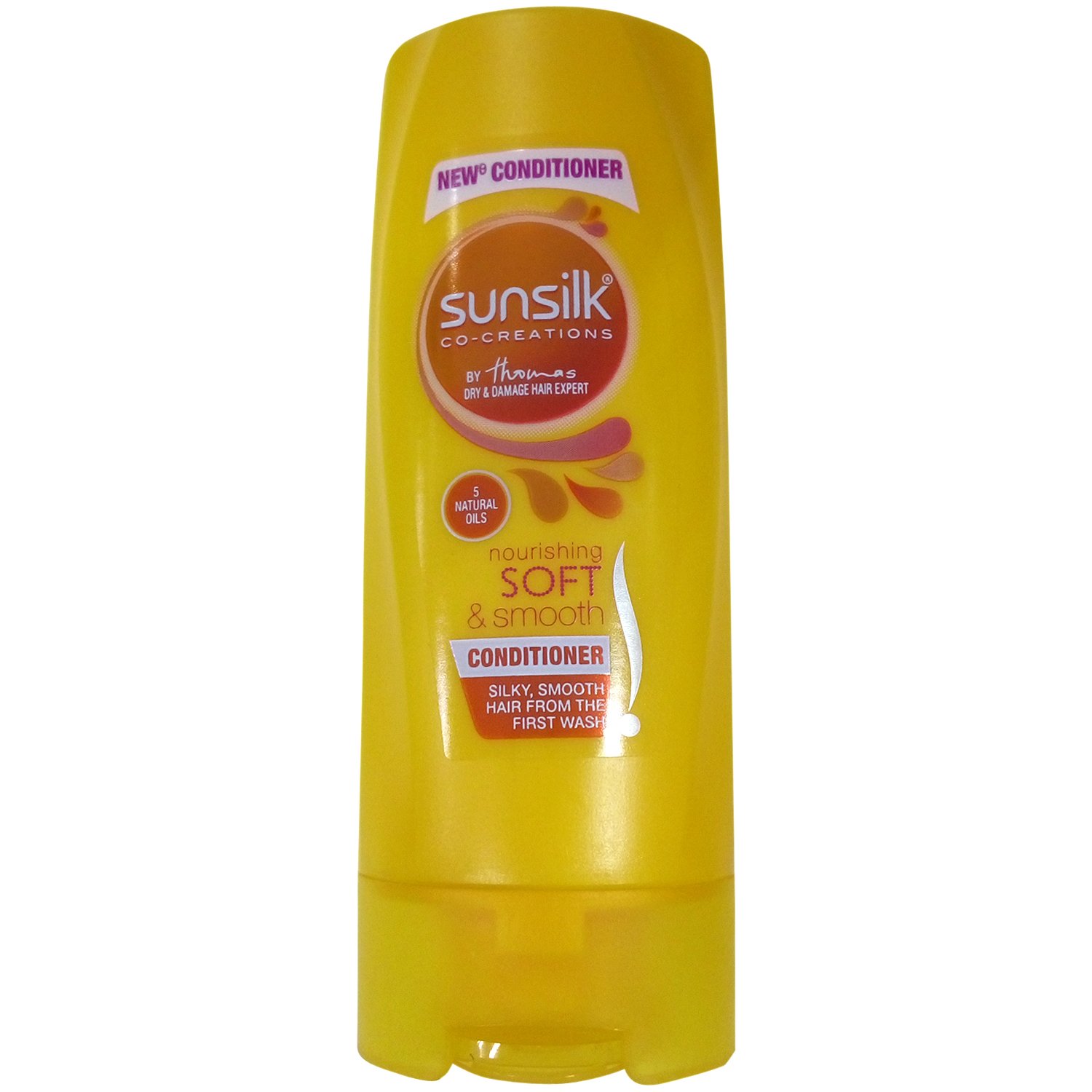 Detail Kondisioner Sunsilk Kuning Nomer 20