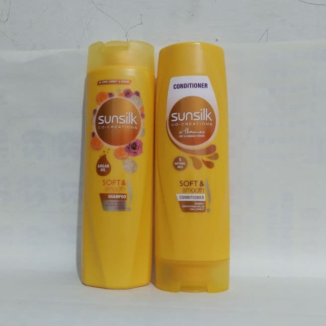 Detail Kondisioner Sunsilk Kuning Nomer 21