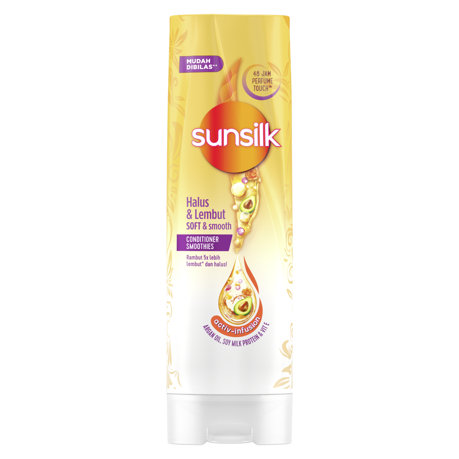 Detail Kondisioner Sunsilk Kuning Nomer 23