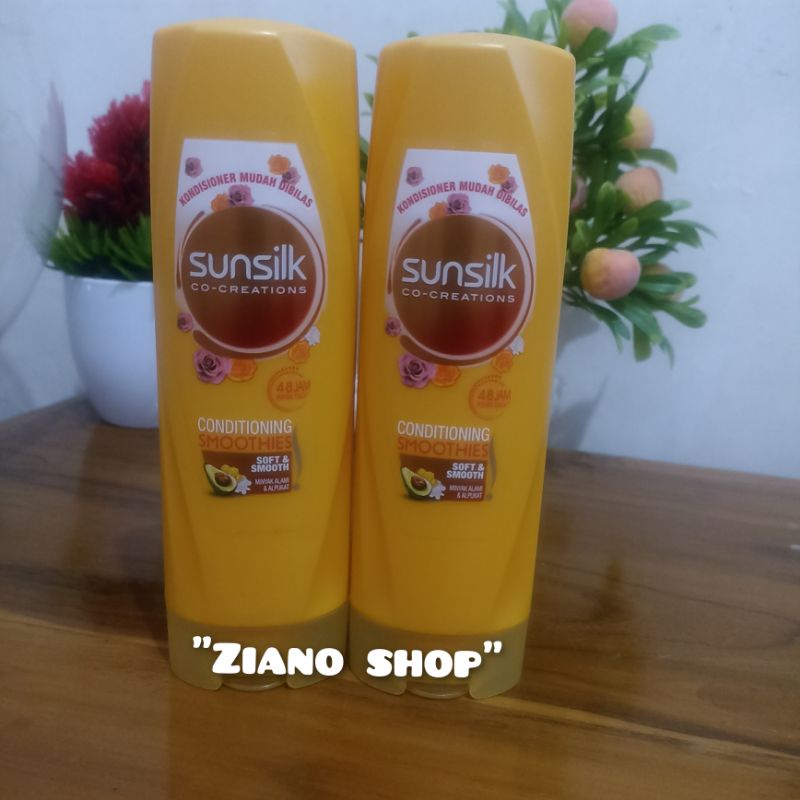 Detail Kondisioner Sunsilk Kuning Nomer 31