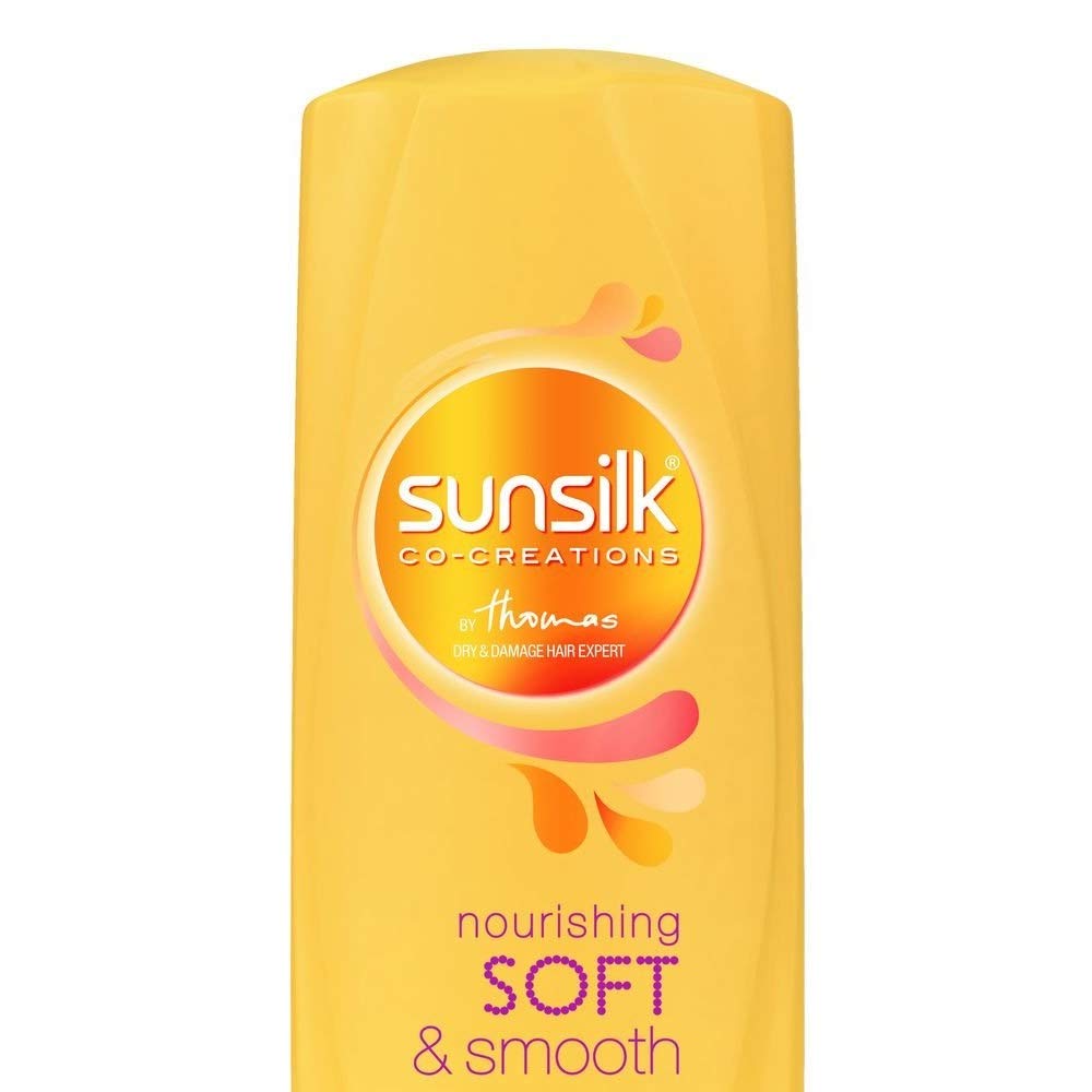 Detail Kondisioner Sunsilk Kuning Nomer 32