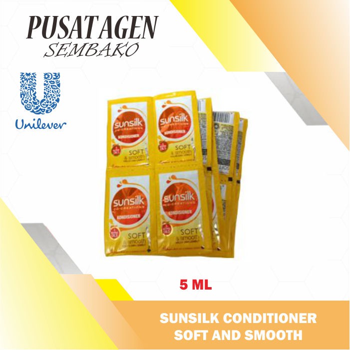 Detail Kondisioner Sunsilk Kuning Nomer 46