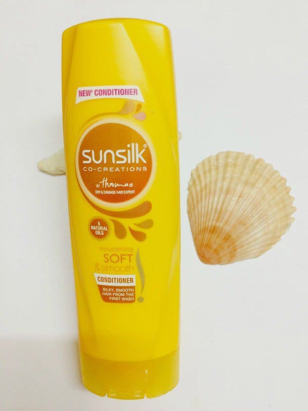 Detail Kondisioner Sunsilk Kuning Nomer 10