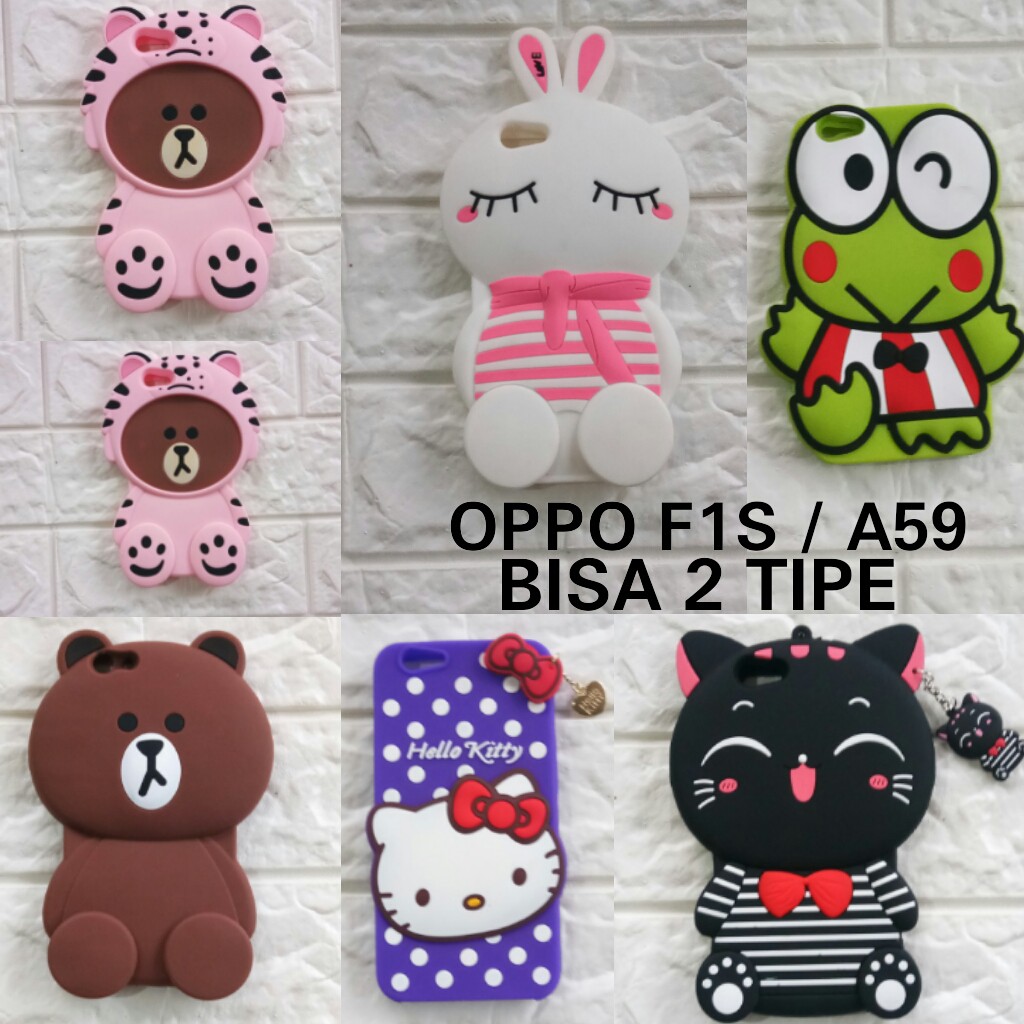 Detail Kondom Hp Bentuk Boneka Nomer 18