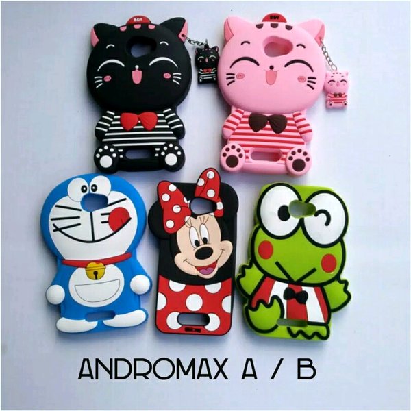 Detail Kondom Hp Bentuk Boneka Nomer 19