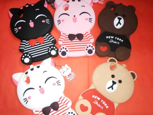 Detail Kondom Hp Bentuk Boneka Nomer 25