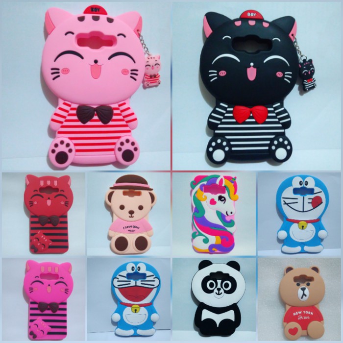 Detail Kondom Hp Bentuk Boneka Nomer 27