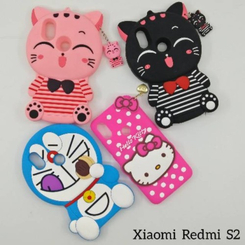 Detail Kondom Hp Bentuk Boneka Nomer 46