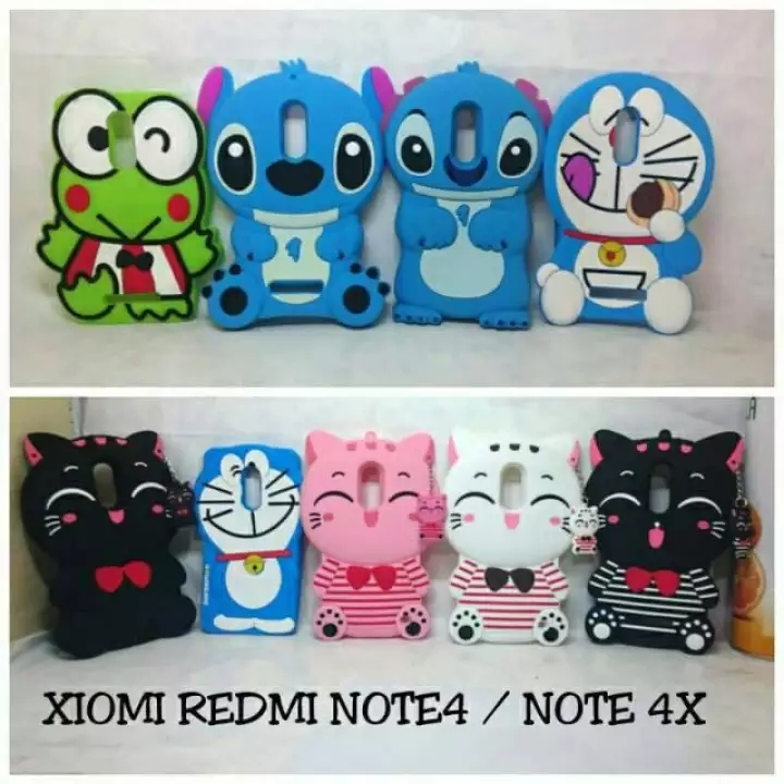 Detail Kondom Hp Bentuk Boneka Nomer 48