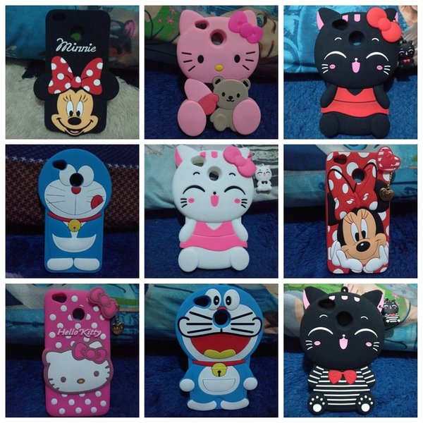 Detail Kondom Hp Bentuk Boneka Nomer 50