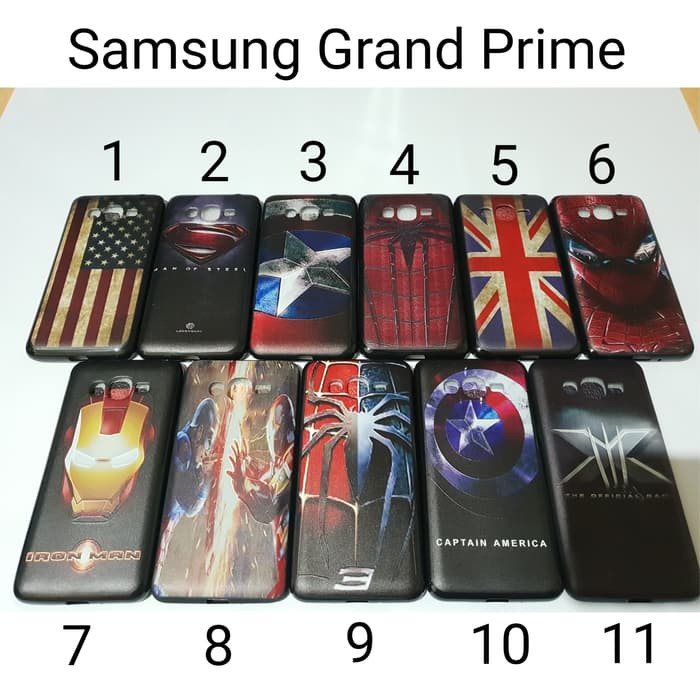 Detail Kondom Hp Samsung Grand 2 Nomer 35